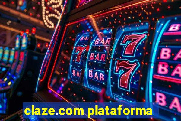 claze.com plataforma